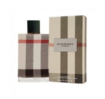 Burberry London Woman Edp 100Ml