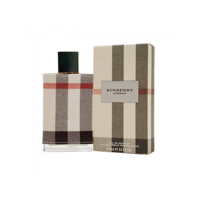 Burberry London Woman Edp 100Ml Burberry London Woman Edp 100Ml