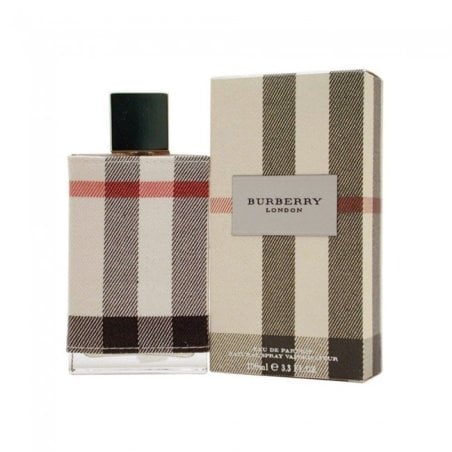 Burberry London Woman Edp 100Ml