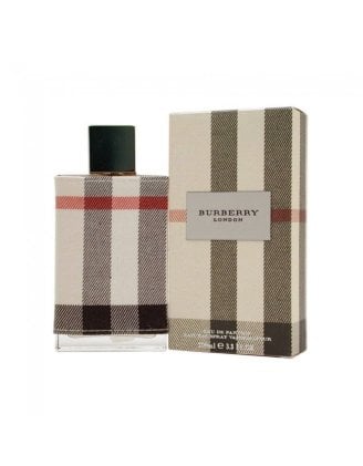 Burberry London Woman Edp 100Ml