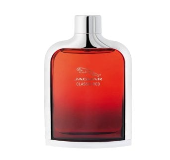 Jaguar Classic Red Edt 100 Ml Tester