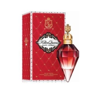 Katy Perry Killer Queen Woman Edp 100Ml