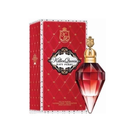 Katy Perry Killer Queen Woman Edp 100Ml