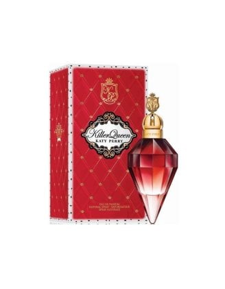 Katy Perry Killer Queen Woman Edp 100Ml