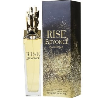 Beyonce Rise Woman Edp 100Ml