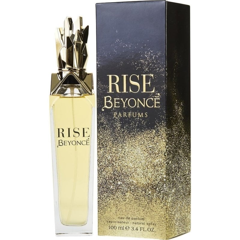 Beyonce Rise Woman Edp 100Ml