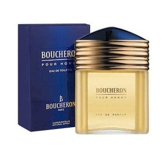 Boucheron Boucheron 50Ml Varon