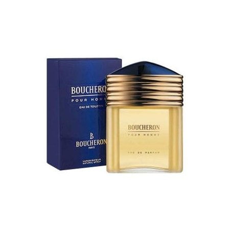 Boucheron Boucheron 50Ml Varon