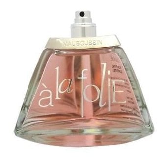 Mauboussin A La Folie Edp 100Ml Tester