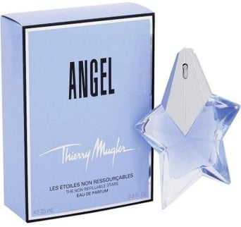 Thierry Mugler Angel Woman Edp 25Ml