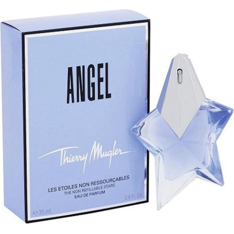 Thierry Mugler Angel Woman Edp 25Ml