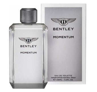 Bentley Momentum Men Edt 100Ml