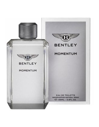 Bentley Momentum Men Edt 100Ml