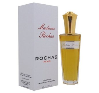 Rochas Madame Woman Edt 100Ml