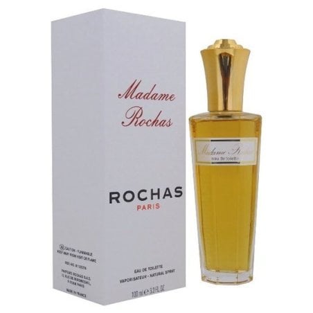 Rochas Madame Woman Edt 100Ml
