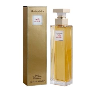 Elizabeth Arden 5Th Avenue Woman Edp 125Ml