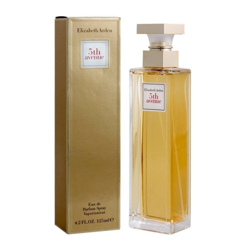 Elizabeth Arden 5Th Avenue Woman Edp 125Ml