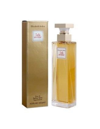 Elizabeth Arden 5Th Avenue Woman Edp 125Ml