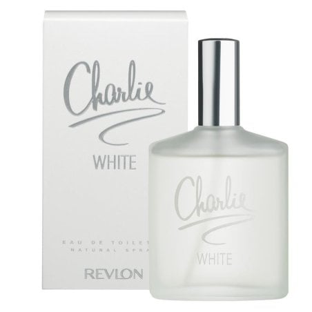 Revlon Charlie White Woman Edt 100Ml