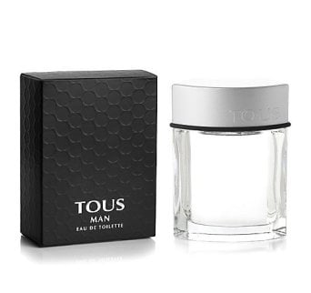 Tous Man Edt 100Ml