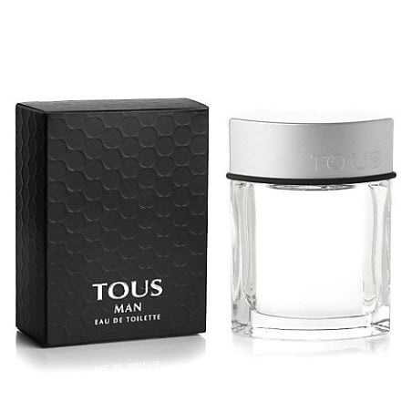 Tous Man Edt 100Ml
