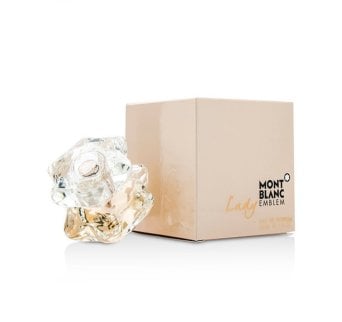 Mont Blanc Lady Emblem Edp 75Ml