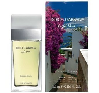 Dolce & Gabbana Light Blue Panarea Woman 100Ml