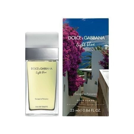Dolce & Gabbana Light Blue Panarea Woman 100Ml
