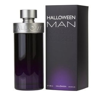 Halloween Man Edt 200Ml