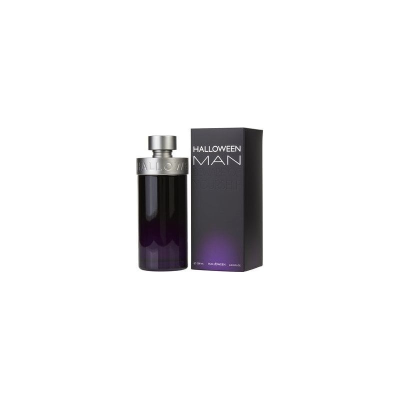 Halloween Man Edt 200Ml