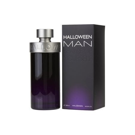 Halloween Man Edt 200Ml