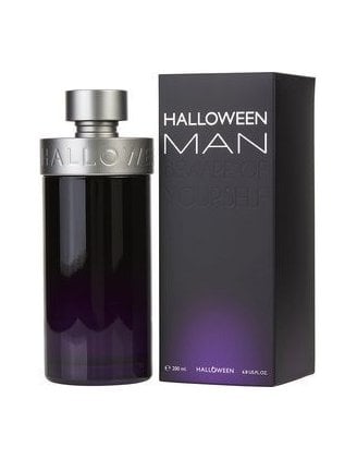 Halloween Man Edt 200Ml