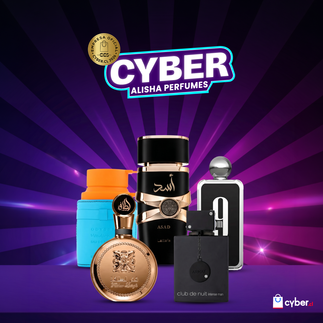 Todo Arabe desde 50% OFF