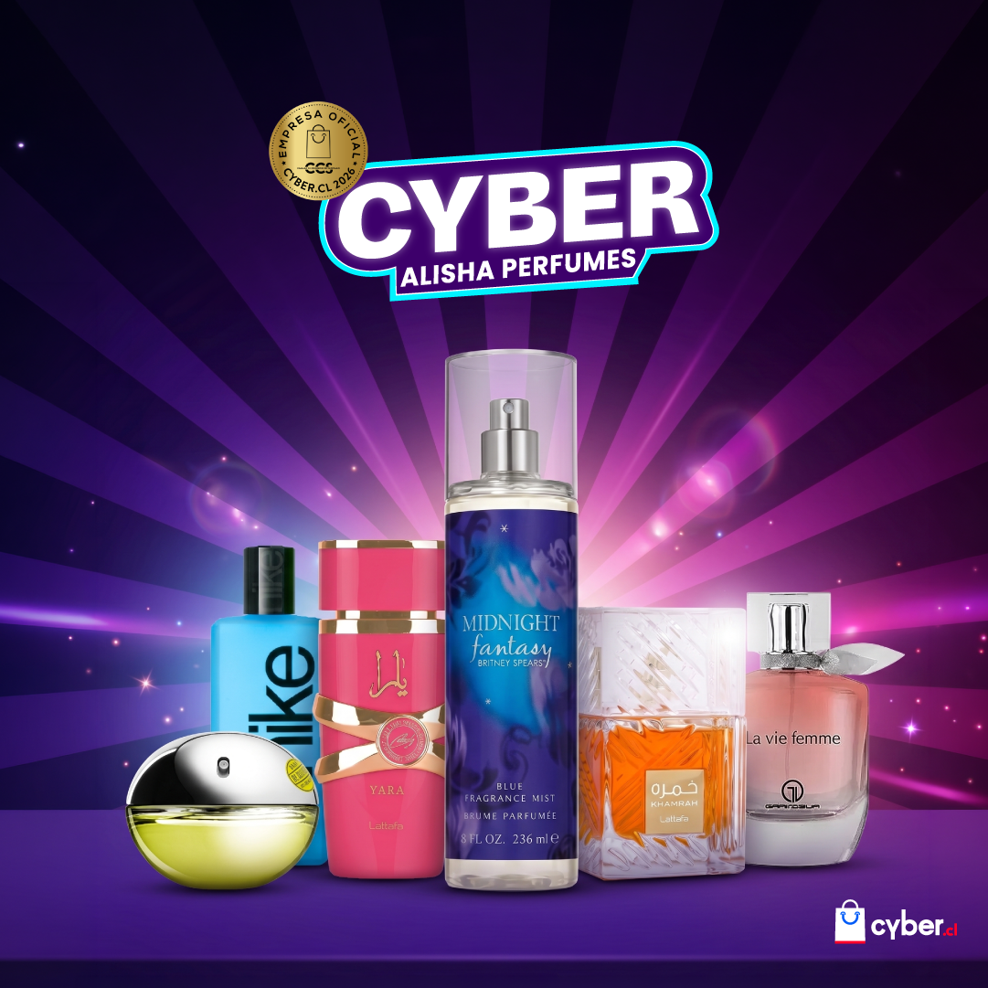 Perfumes SOBRE 70%