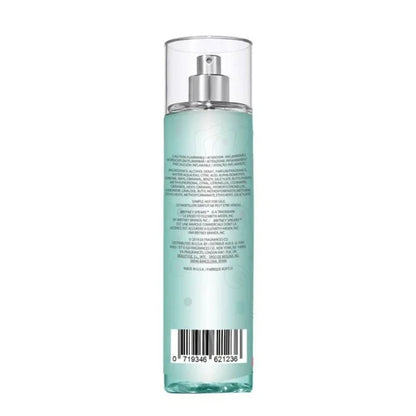 BRITNEY SPEARS CURIOUS 236ML BODY MIST