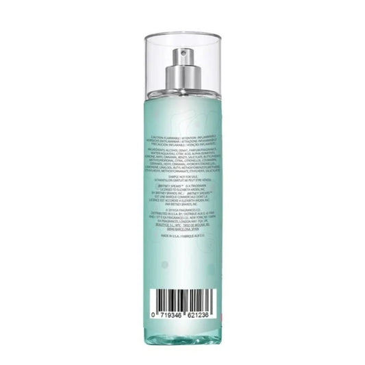 BRITNEY SPEARS CURIOUS 236ML BODY MIST