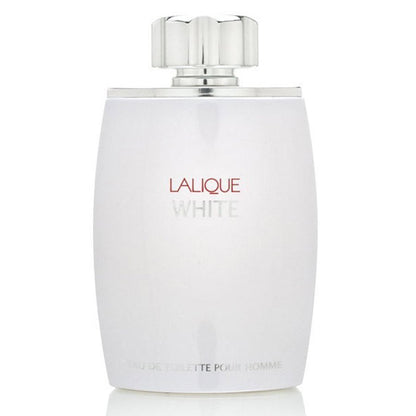 LALIQUE WHITE MEN EDT 125ML