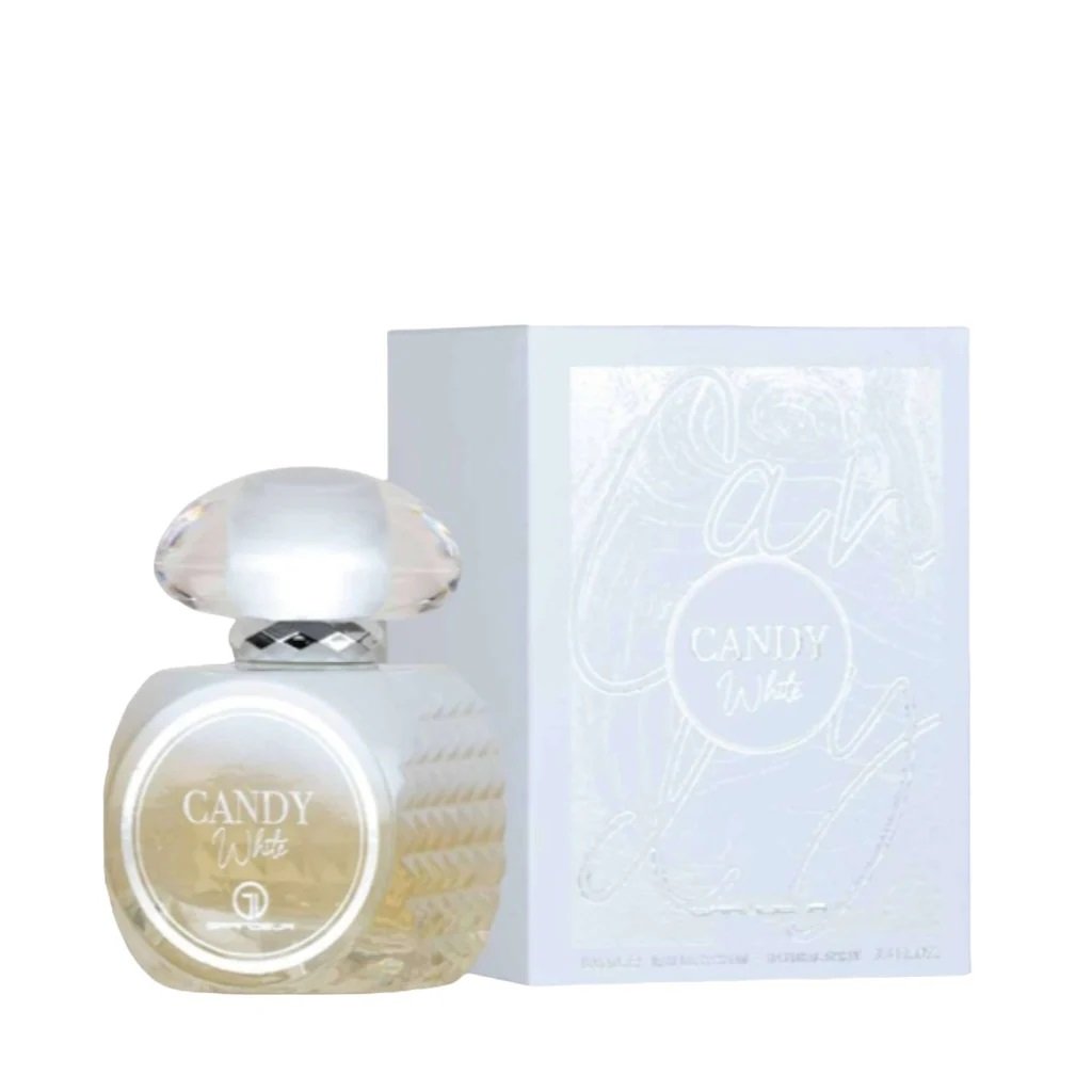 Grandeur Candy White Woman Edp 100Ml