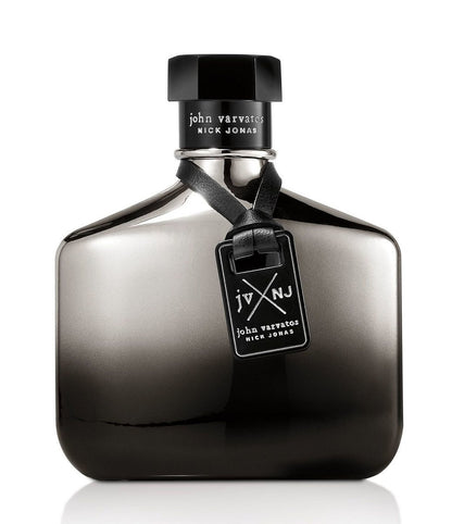 JOHN VARVATOS NICK JONAS MEN EDT 125ML