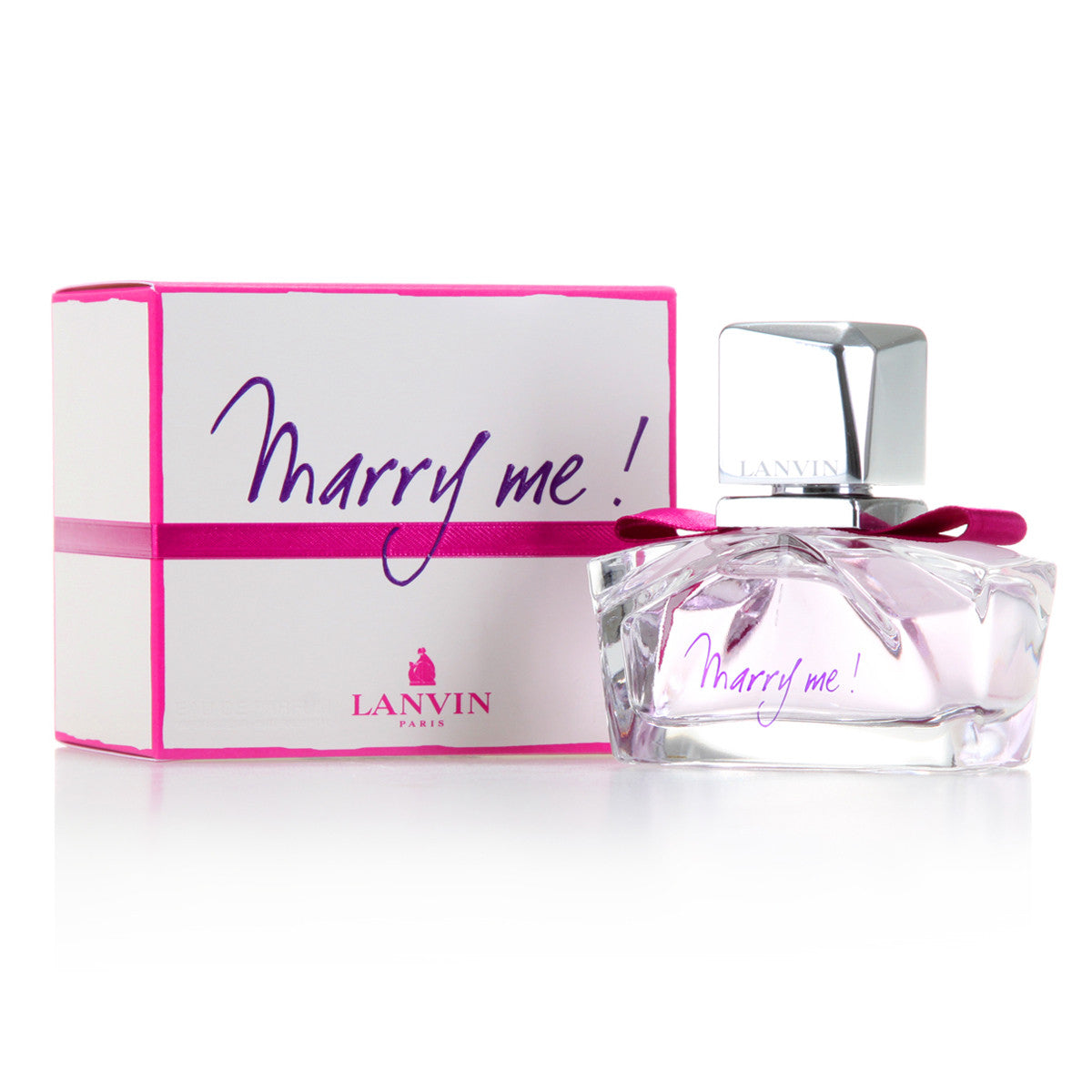 LANVIN LANVIN MARRY ME 75ML EDP