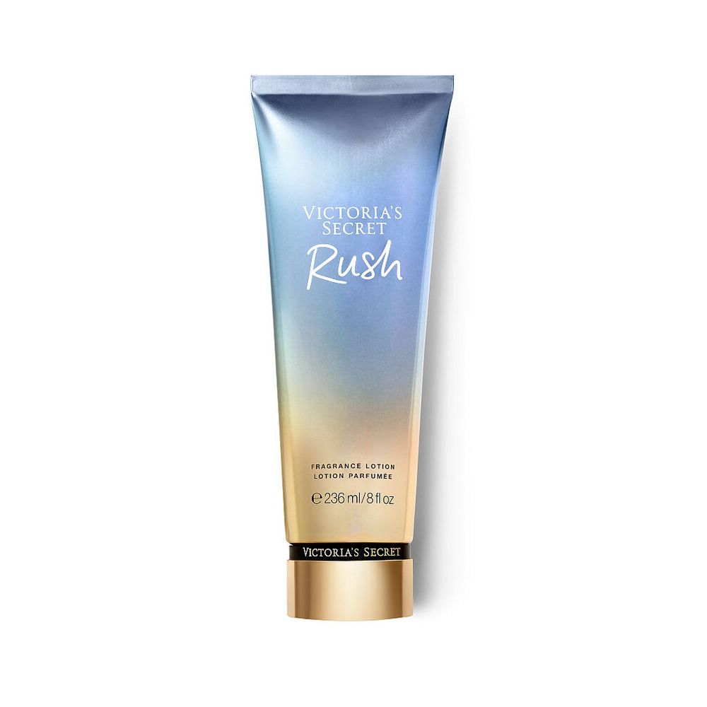 VICTORIA SECRET VICTORIA SECRET RUSH BODY LOTION 236ML