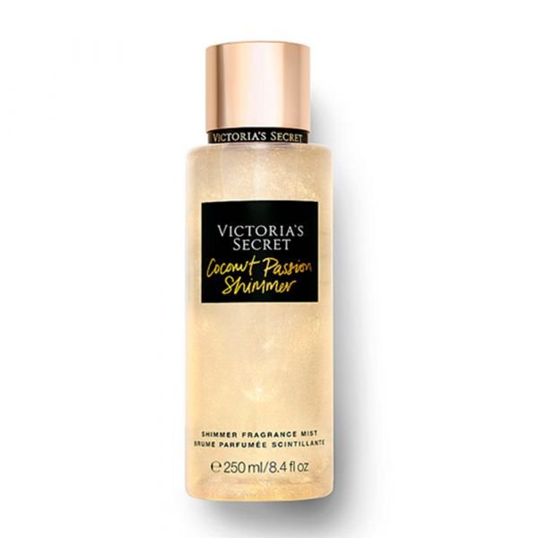 VICTORIA SECRET VICTORIA SECRET SPLASH COCONUT PASSION SHIMMER 250ML