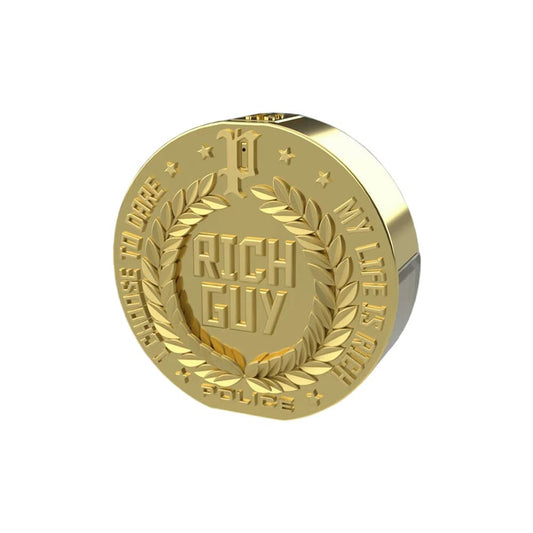 Police Rich Guy Edt 100Ml Tester