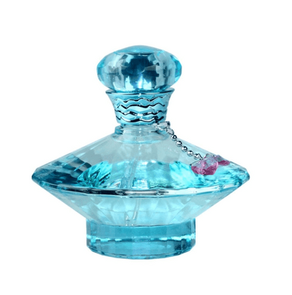 Britney Spears Curious Woman Edp 100Ml Tester
