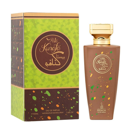 Risala Pista Kunafa Edp 100Ml