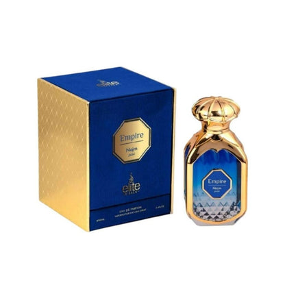 RISALA ELITE EMPIRE NAJM EDP 100ML