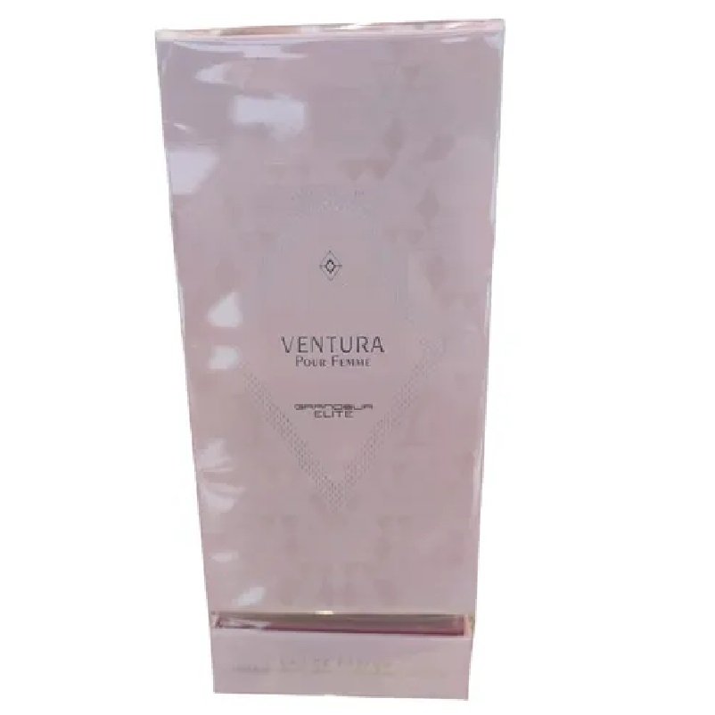 GRANDEUR VENTURA POUR FEMME EDP 100ML