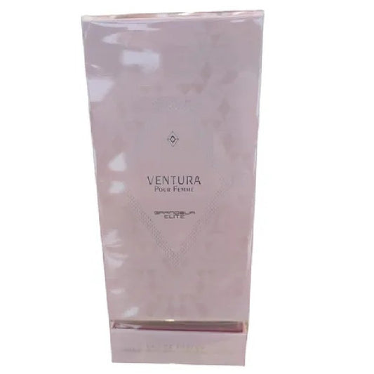 GRANDEUR VENTURA POUR FEMME EDP 100ML