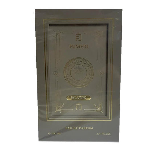 FUMERI ELIXIR MEN EDP 100ML