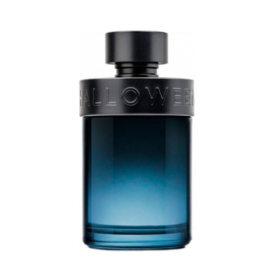 Halloween Man X Edt 125Ml